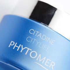 Phytomer CityLife Face and Eye Contour Sorbet Cream