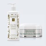 Vitaskin Clear Skin Duo Bundle