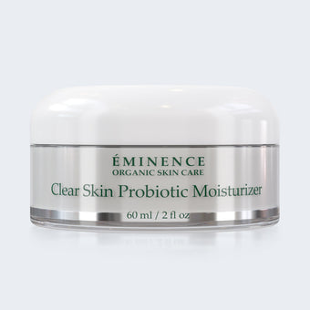 Eminence Organics Clear Skin Probiotic Moisturizer