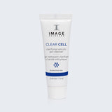 IMAGE Clear Cell Clarifying Salycilic Gel Cleanser Sample