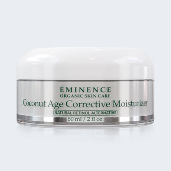 Eminence Organics Coconut Age Corrective Moisturizer