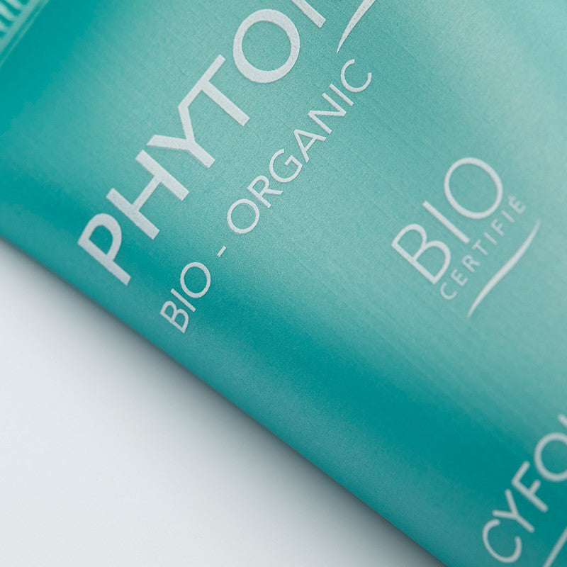 Phytomer Cyfolia Organic Radiance Cleansing Cream