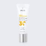 IMAGE Daily Prevention Pure Mineral Tinted Moisturizer SPF 30