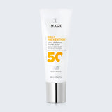 IMAGE Daily Prevention Ultra Defense Moisturizer SPF 50