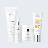 IMAGE Dark Spots & Uneven Tone Set