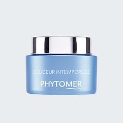 Phytomer Douceur Intemporelle Age Solution Soothing Cream
