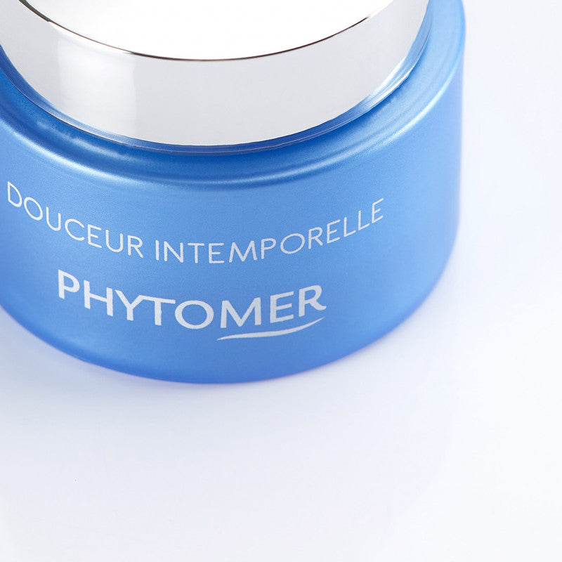 Phytomer Douceur Intemporelle Age Solution Soothing Cream