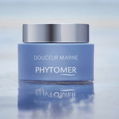 Phytomer Douceur Marine Soothing Moisturizing Cream