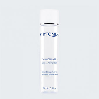 Phytomer Micellar Water Eye Makeup Removal Solution