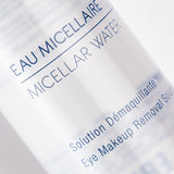 Phytomer Micellar Water Eye Makeup Removal Solution
