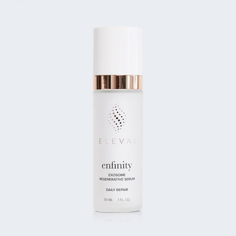 Elevai Exsome Regenerative Serum Daily Repair