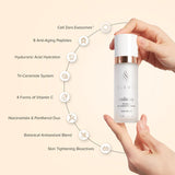 Elevai Exosome Regenerative Serum Daily Repair