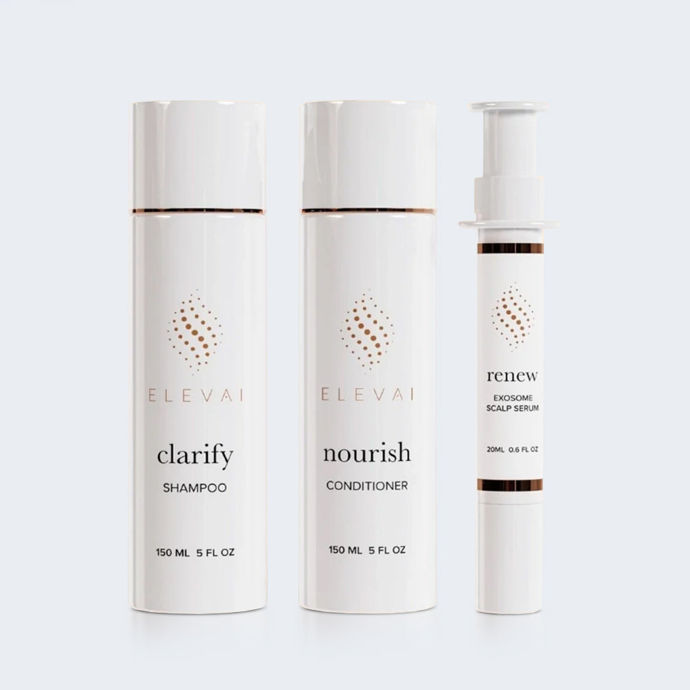 Elevai Root Renewal System™