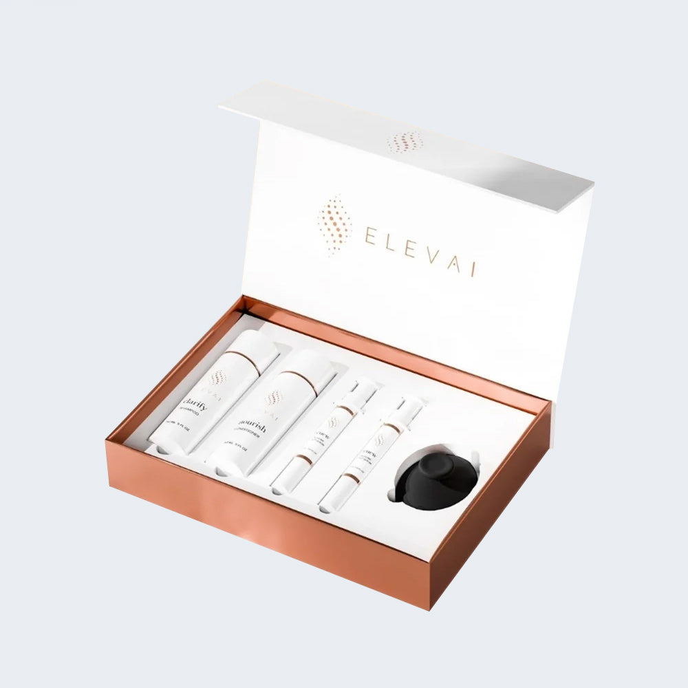 Elevai Root Renewal System™