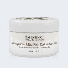 Eminence Organics Ashwagandha Ultra-Rich Restorative Cream