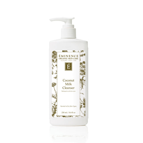 Eminence Organics Coconut Milk Cleanser