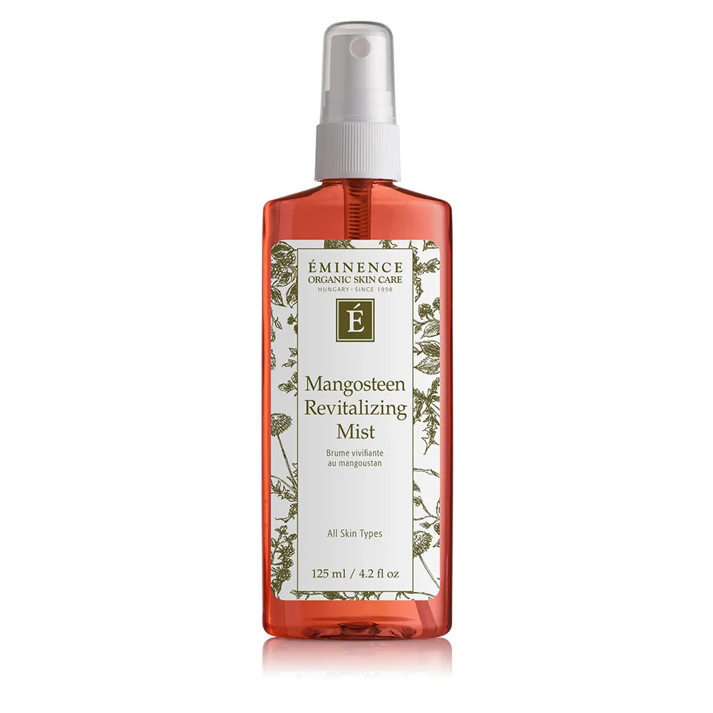 Eminence Organics Mangosteen Revitalizing Mist
