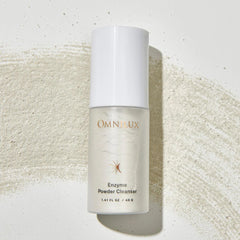 Omnilux Enzyme Powder Cleanser