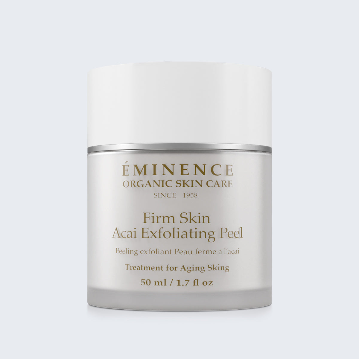 🎁 Eminence Organics Firm Skin Acai Exfoliating Peel (100% off)
