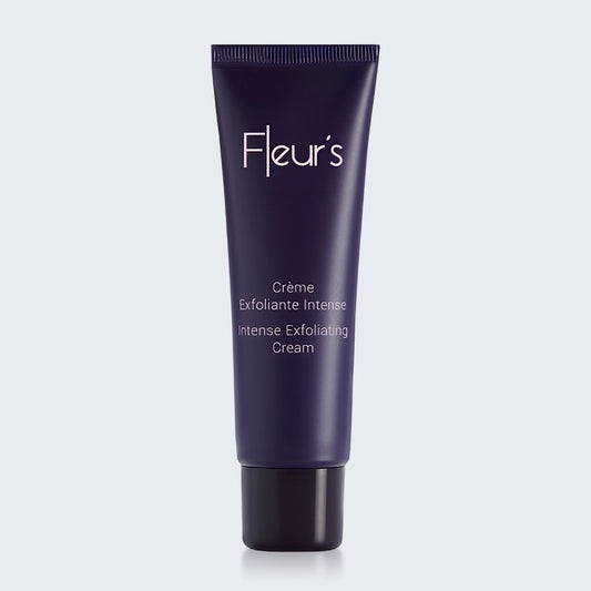 Fleur's Intense Exfoliating Cream