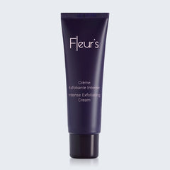 Fleur's Intense Exfoliating Cream