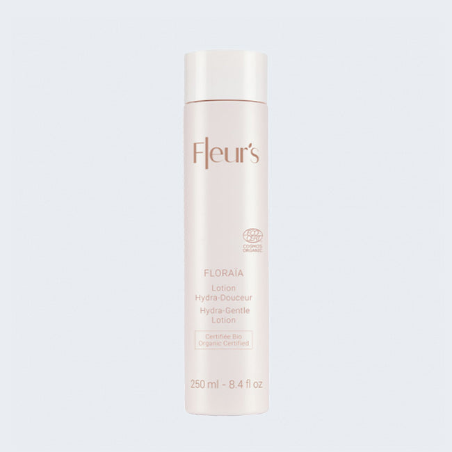 Fleur's Hydra-gentle Organic Lotion