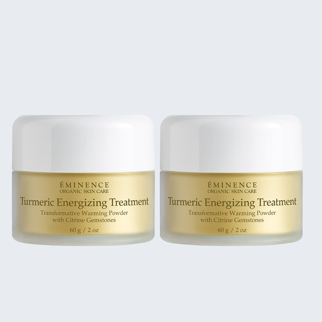 Turmeric Treatment + Turmeric Treatment Bundle