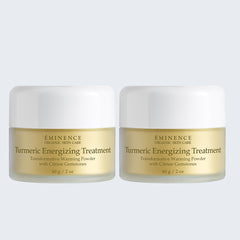 Turmeric Treatment + Turmeric Treatment Bundle