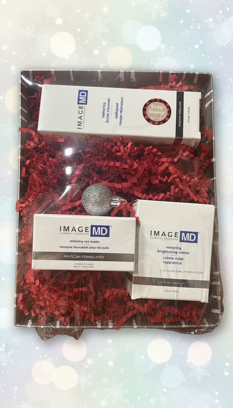 IMAGE MD Gift Set