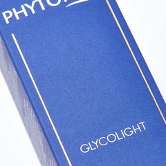 Phytomer Glycolight Night Contouring Bi-Gel
