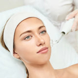 Saian Portable High Frequency Set