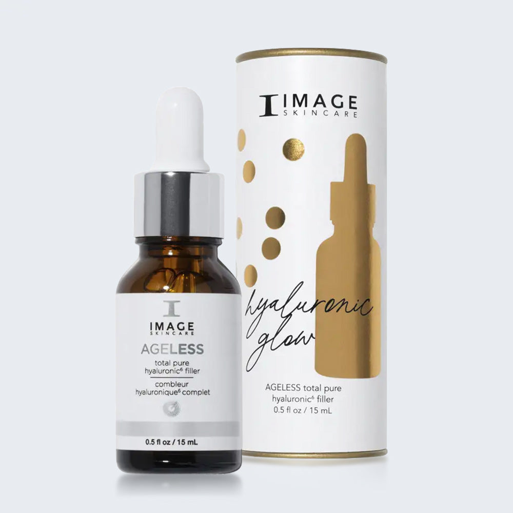 IMAGE Hyaluronic Glow