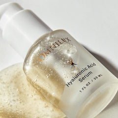 Omnilux Hyaluronic Acid Serum