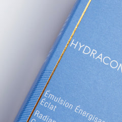 Phytomer Hydracontinue Radiance Energizing Cream