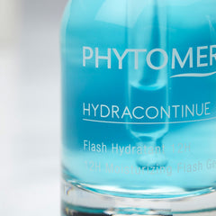 Phytomer Hydracontinue 12H Moisturizing Flash Gel