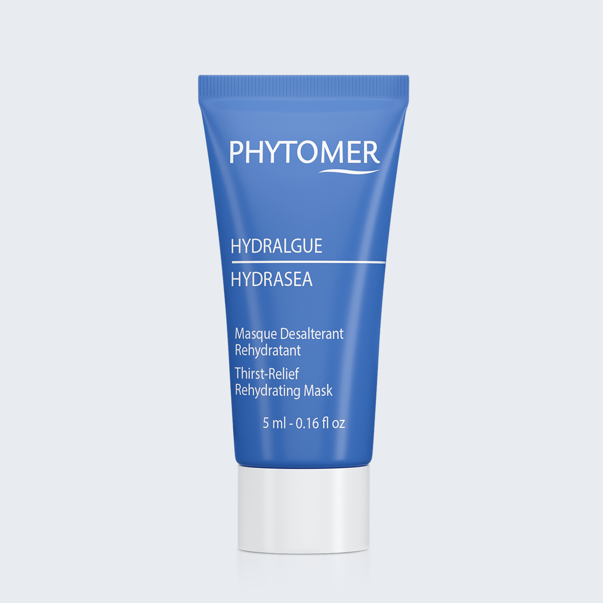 SAMPLE: PHYTOMER HYDRASEA THIRST-RELIEF REHYDRATING MASK