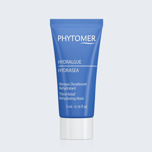 SAMPLE: PHYTOMER HYDRASEA THIRST-RELIEF REHYDRATING MASK