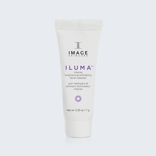 IMAGE Iluma Intense Brightening Exfoliating Facial Cleanser Sample