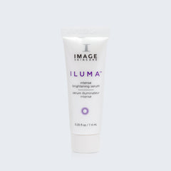 IMAGE Iluma Intense Brightening Serum Sample