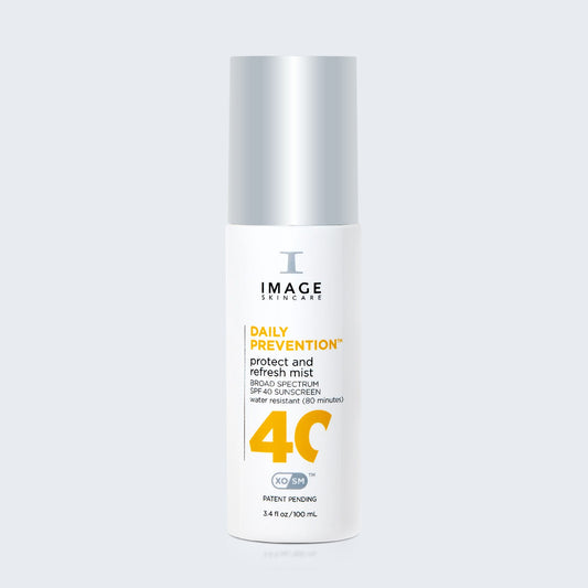 IMAGE Daily Prevention Protect and Refresh Mist (SPF 40)