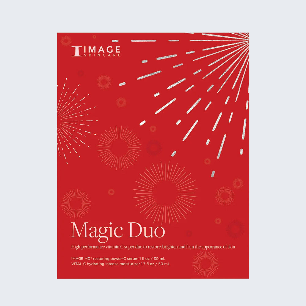 IMAGE Magic Duo Gift Set