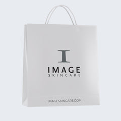 IMAGE Paper Gift Bag - White