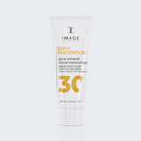 IMAGE Daily Prevention Pure Mineral Tinted Moisturizer SPF 30 Sample