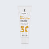 IMAGE Daily Prevention Sheer Matte Moisturizer SPF 30 Travel Size