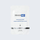 IMAGE MD Restoring Eye Mask- Single packet (1 pair)
