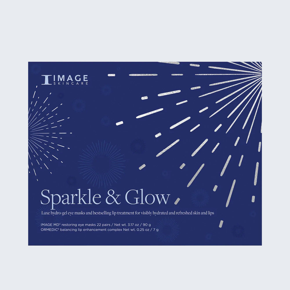 IMAGE Sparkle & Glow Gift Set