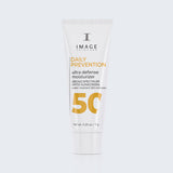 IMAGE Daily Prevention Ultra Defense Moisturizer SPF 50 Sample