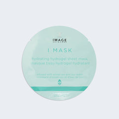 IMAGE I Mask Hydrating Hydrogel Sheet Mask (single)
