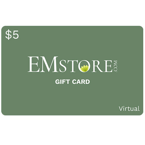 🎁 EMstore E-Gift Card $5 - Sun Defense Minerals (Virtual) (100% off)