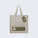 Jute Tote (Medium)